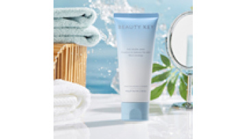 High Quality Skin Care Moisturizer Glycerin Cleanser Aloe Vera Private Label Wholesale Deep Clean Foaming Face Cleanser1