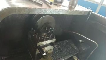 Oilwell Pup Joint1