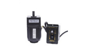 China 90ST-M04025 Single-Phase AC Servo Motor for Sewing Machine Driver1
