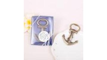 Wedding Favor Gifts: Anchor Bottle Opener Return Gifts1