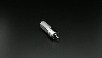 HRU17 Gear Motor