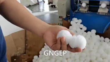 fiber ball 3
