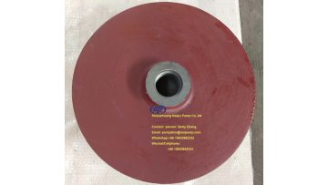 F6058HE1 impellers
