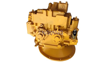 CAT 200-3366 SBS120hydraulic pump