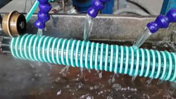 PVC SUCTION HOSE