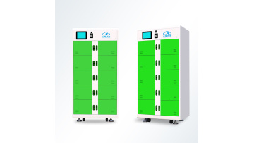 swap battery station