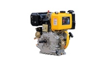 10hp single cylinder engine part diesel engine pump1
