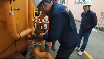 Viscolastic anticorrosion masitc for flange (2)