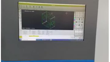 laser pipe cutting