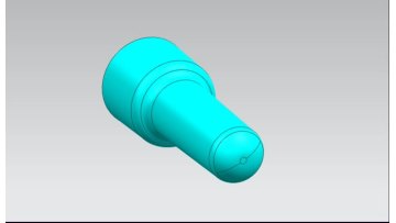 Burette With Medical Burette Rubber Stopper