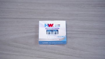 TH-ICR12328C USB-C Lithium Battery