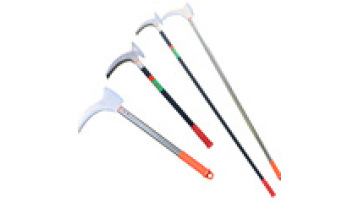 Double Blade Carbon Steel Sickle Tool for Cutting Trees and Weeding Agricultural Tools1