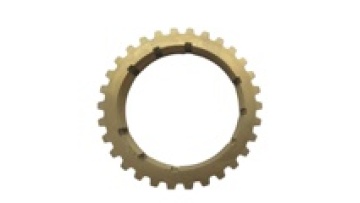 FACTORY SALE Manual auto parts transmission Synchronizer Ring  OK43A-17-725 for  KIA1