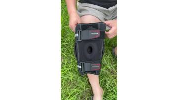 429 Knee Brace
