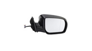 91036AJ051 Left Rearview Mirror Glass for Subaru Outback - Auto Spare Parts1