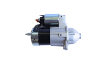 Guangzhou Alternator Starter Assembly for Hyundai 1999-2005 (36100-38090)1