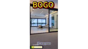 bogo window hardware