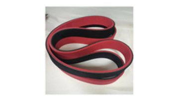 Rubber Multiple V Belt1