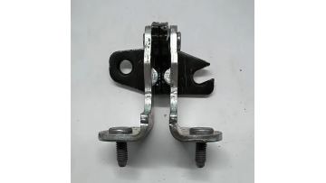 BAINEL Rear Right Side Door Hinge Upper For TESLA Model 3 19-21 1091332-00-F1