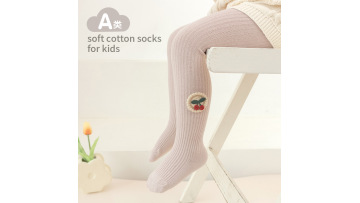 Autumn and Winter Girls' Pantyhose