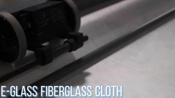40x40 sales of alkali-free glass fiber cloth