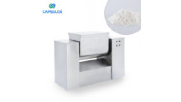 CH-100 Powder Mixture Machine Dry Blending For Dry Powders1