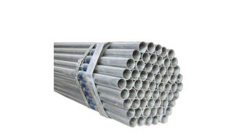 Galvanized Steel Pipe2