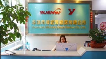 Our Company