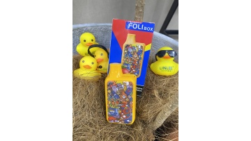 Foli ORANGE MANGO Vape