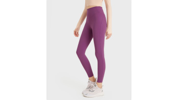 DL210 Women Yoga Pants