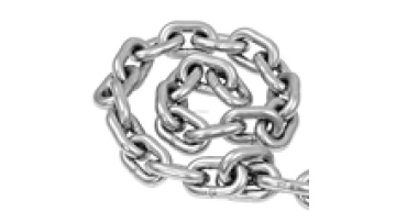 CE Connect Ship Marine Mooring Anchor Chain - Little Dolphin Marine Hardware1