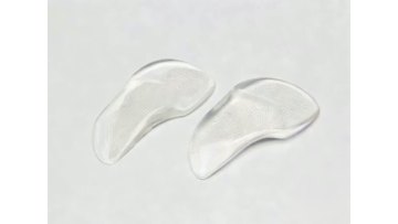 PU Arch Support Pad – Product Demo