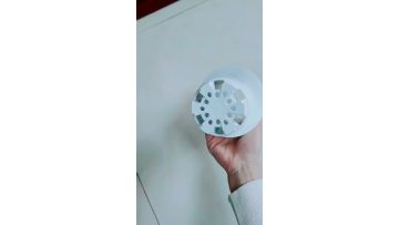 Plastic shell products pp Injection washing machine parts pom parts ABS injection parts nylon injection parts(1)
