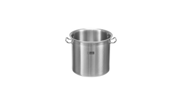 commercial stock pots stainelss steel