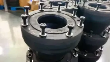 Rubber Accesories 3 5/8′ ′ Rubber Packers Seals for Rotating Bop Drilling Equipment1