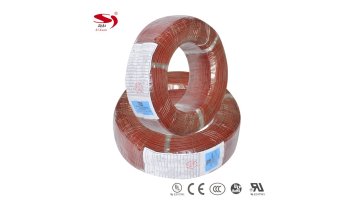 UL 3135 20# BROWN WIRE