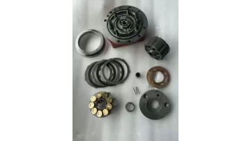 Kubota 185 Hydraulic Pump Parts PSVL-36CG
