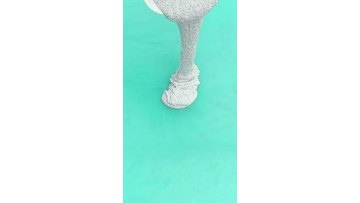Waterborne Epoxy Floor Paint