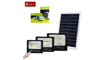 solar flood light 0308