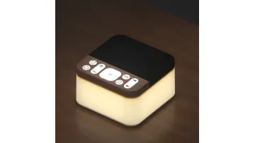 Portable White Noise Machine for Baby Magicteam Sound Machines1