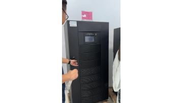 Solar inverter 3
