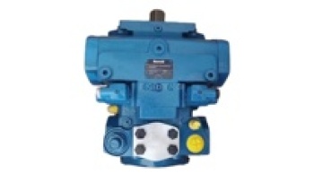 Original A4VG125EP4D1 A4VG125EP A4VG180EP4DM1 R902255735 Excavator Hydraulic Pump Axial Piston Pump For Rexroth1