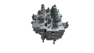 14640920 main control valve
