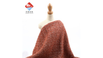 Latest Products 100%polyester 300gsm Yarn Dyed Eco-friendly Dyed Woven Chenille Fabric1
