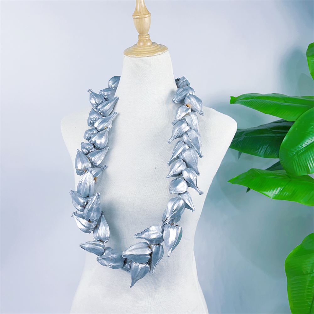 Kn Jn011 Ula Fala Necklace