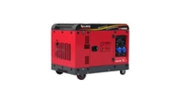 DG14000SE single cylinder diesel engine 1102FD 10KW 12KVA diesel Generator1