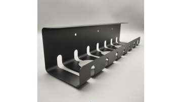 UNCM154 Cable tray for table top or under the desk