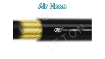 compressed air hose