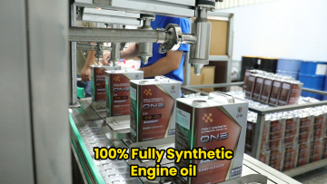 The secrets of engine oil that 90% of car owners don't know!