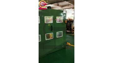 Chuangzhan machine 4